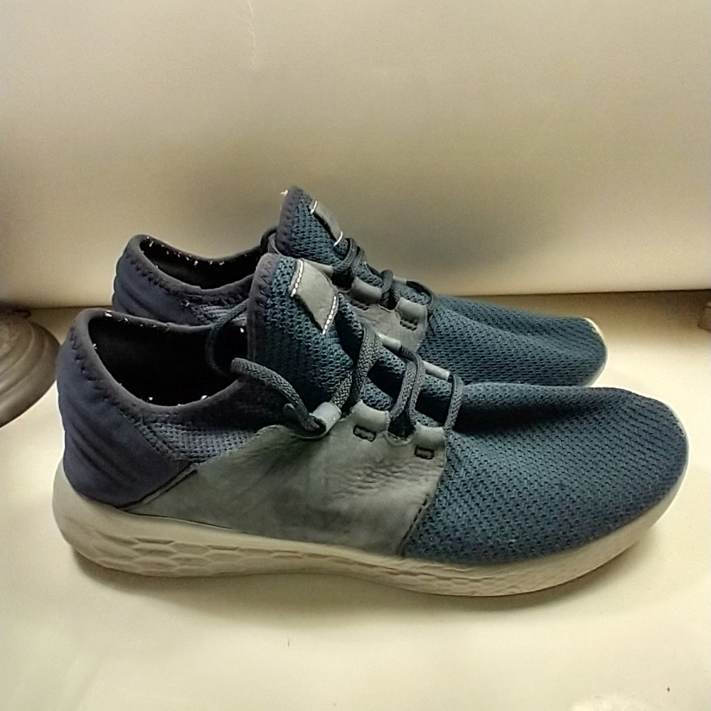 New Balance Fresh Foam Cruz v2 Shoes Men's 11(2E)